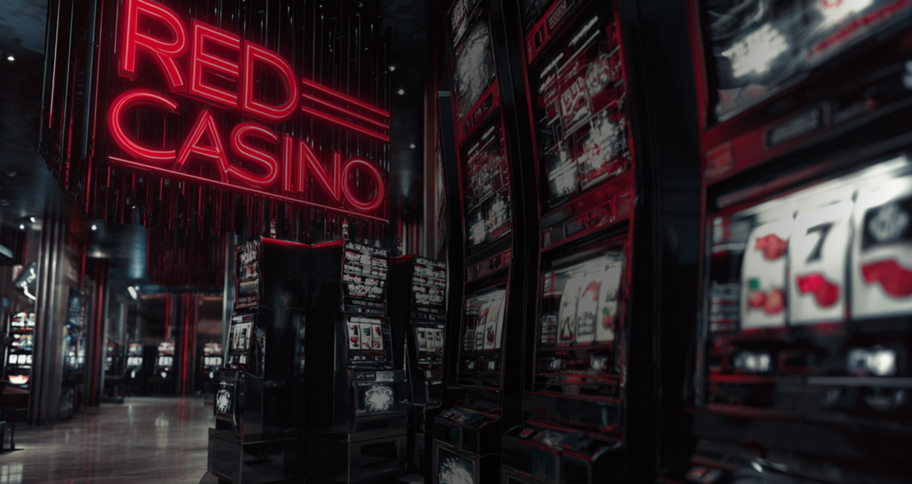 Red Casino